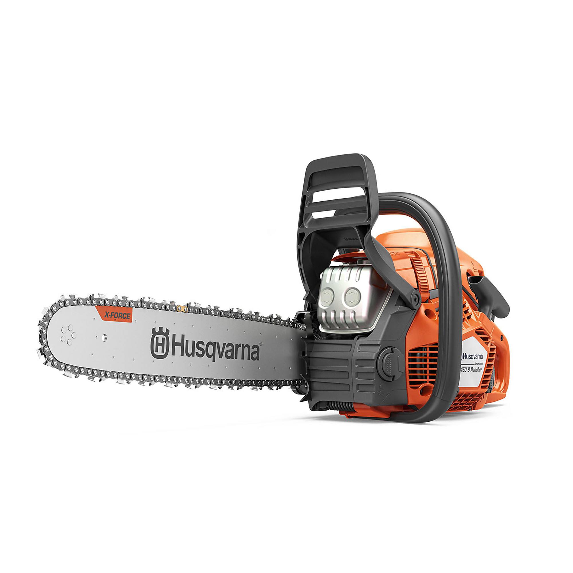 Husqvarna 450S Rancher 20" Chainsaw